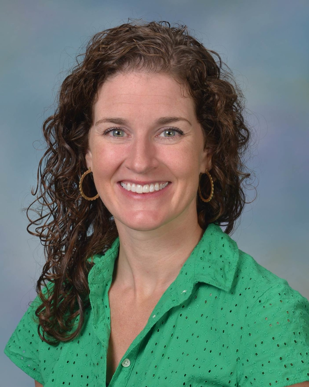 Mrs. Caroline Gatto