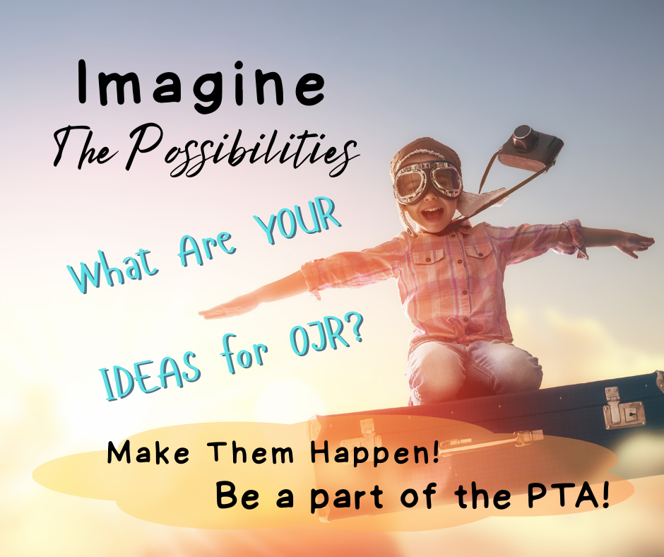 Run for PTA