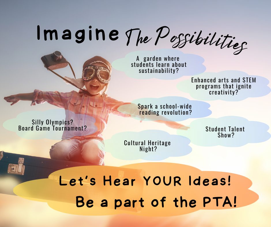 RUN FOR PTA