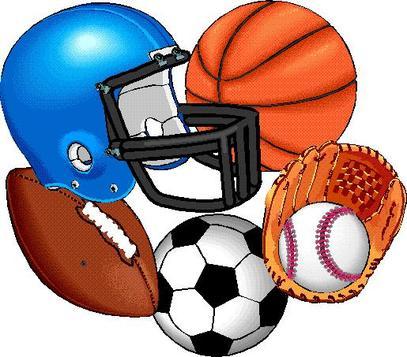 Sports photo