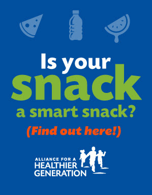 Smart Snack Calculator Smart Snack Calculator