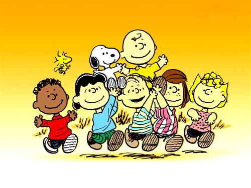 peanuts 